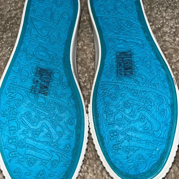 Blowfish Americana Slipons Size 6.5 New - Picture 7 of 10